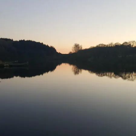De L'etang Neuf